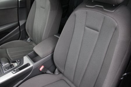 2016 Audi A4 - photo 22