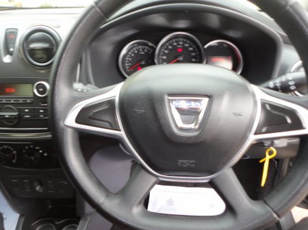 2020 Dacia Sandero Stepway - photo 9