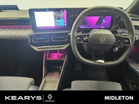 2026 Renault 4 - photo 4