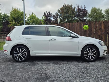 2019 Volkswagen Golf - photo 8