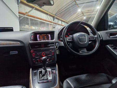 2011 Audi Q5 - photo 27