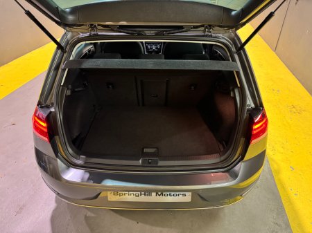 2019 Volkswagen Golf - photo 28