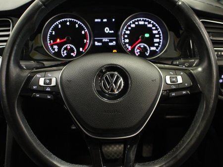 2017 Volkswagen Golf - photo 17