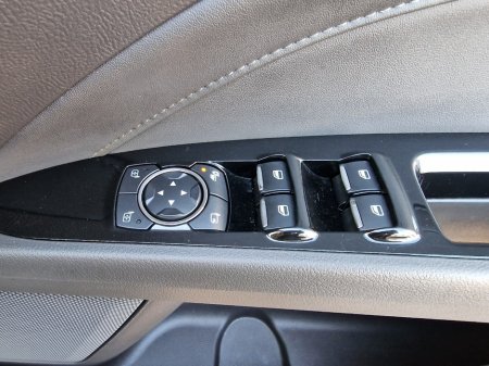 2020 Ford Mondeo - photo 20