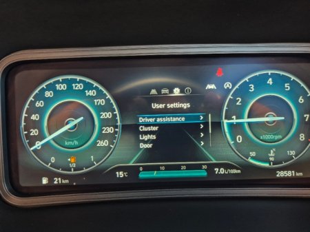 2023 Hyundai KONA - photo 12