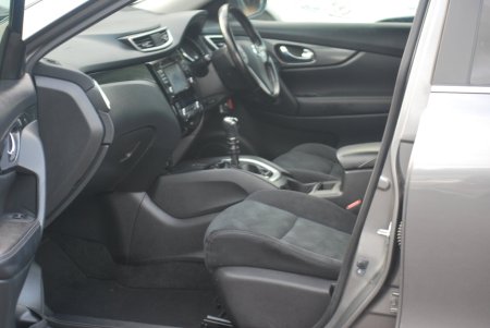 2017 Nissan X-Trail - photo 8