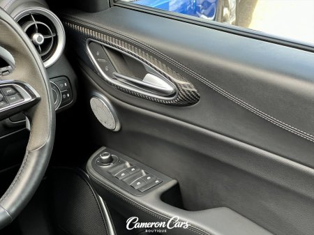 2023 Alfa Romeo Giulia - photo 33