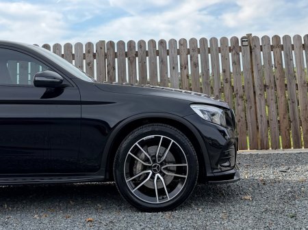 2017 Mercedes-Benz GLC - photo 19