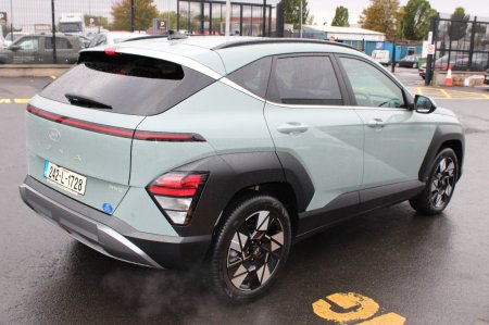 2024 Hyundai KONA - photo 5