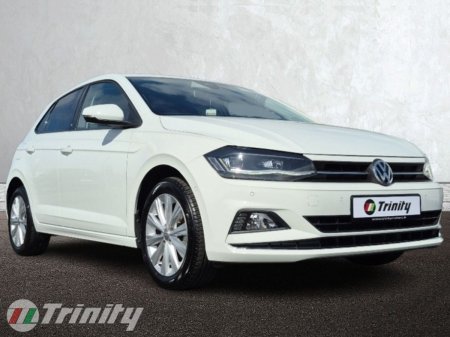 2021 Volkswagen Polo - photo 15