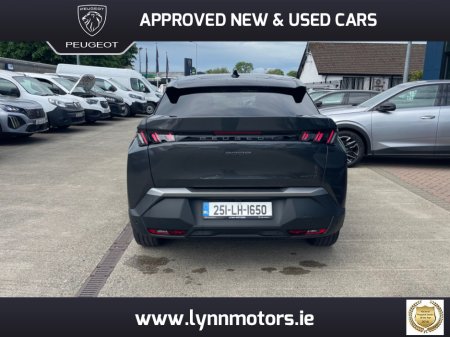 2025 Peugeot 3008 - photo 3