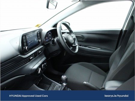 2026 Hyundai i20 - photo 5