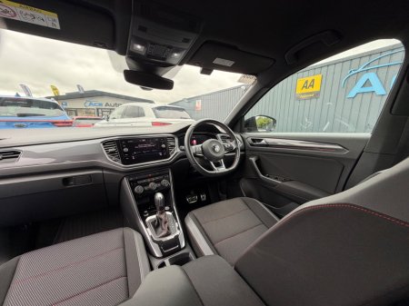 2021 Volkswagen T-Roc - photo 47