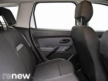 2021 Dacia Duster - photo 13
