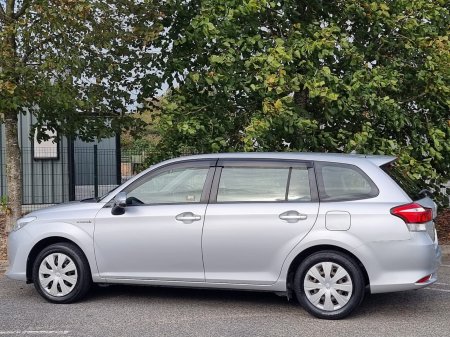 2017 Toyota Corolla - photo 10