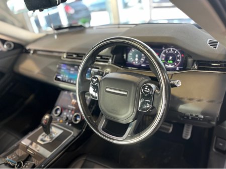 2020 Land Rover Range Rover Evoque - photo 11