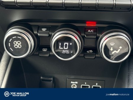 2021 Renault Captur - photo 27