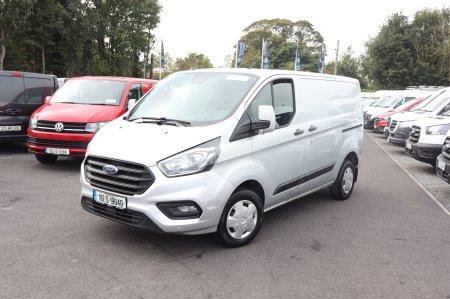 2019 Ford Transit - photo 3