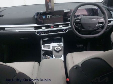 2026 Kia Sportage - photo 7