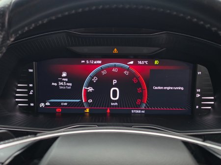 2022 Skoda Superb - photo 32