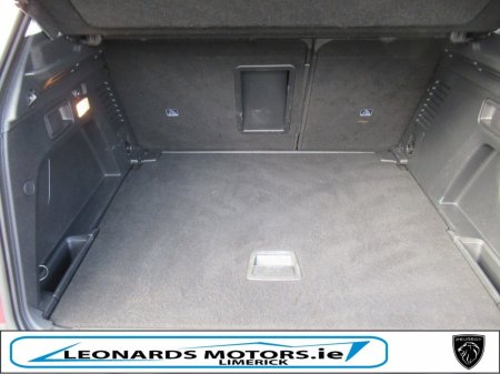 2019 Peugeot 3008 - photo 9