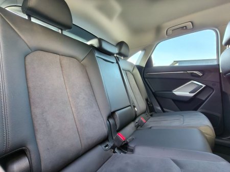 2023 Audi Q3 - photo 11