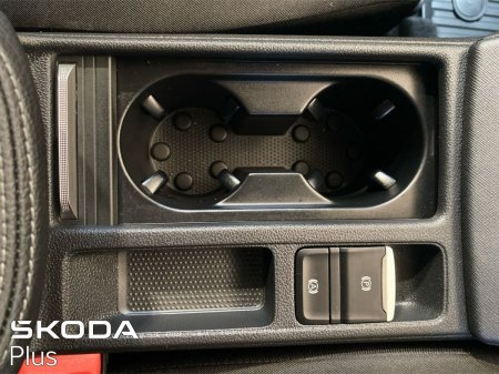 2026 Skoda Octavia - photo 24