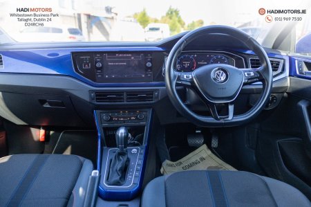 2019 Volkswagen Polo - photo 13