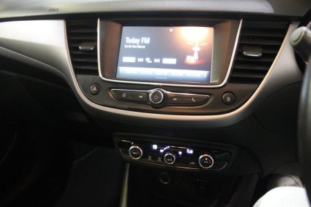 2018 Opel Crossland X - photo 15