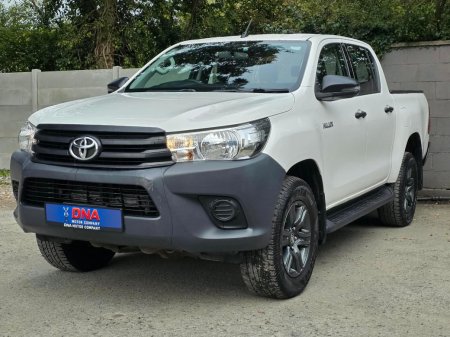 2019 Toyota Hilux - photo 3