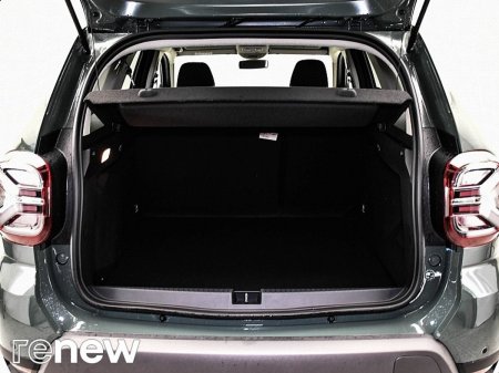 2024 Dacia Duster - photo 12