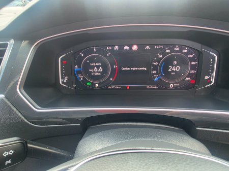 2020 Volkswagen Tiguan - photo 9
