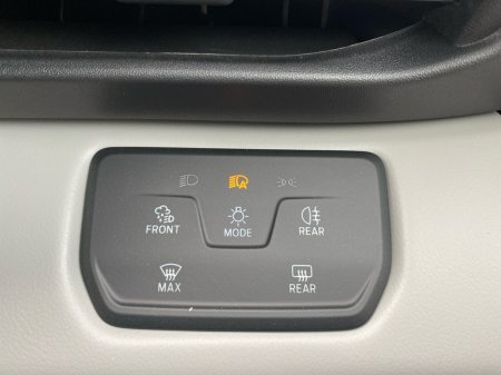 2026 Ford Explorer - photo 16