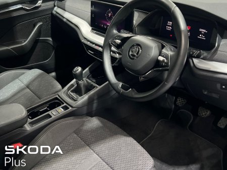 2023 Skoda Octavia - photo 8