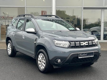 2023 Dacia Duster - photo 9