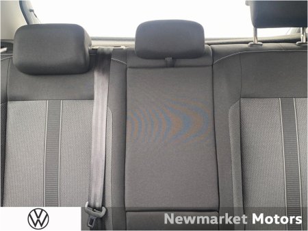 2023 Volkswagen T-Roc - photo 24