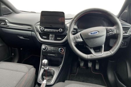 2023 Ford Puma - photo 10