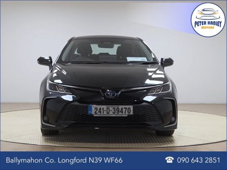 2024 Toyota Corolla - photo 2