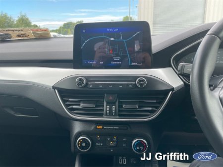2021 Ford Focus - photo 16