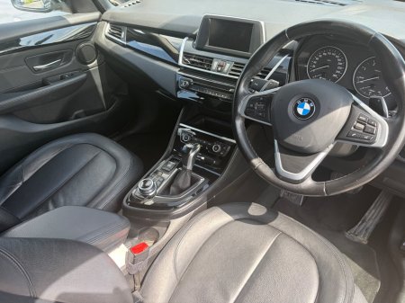 2017 BMW 2-Series - photo 9