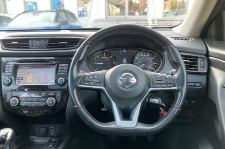 2021 Nissan X-Trail - photo 12