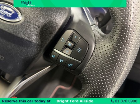 2023 Ford Puma - photo 19