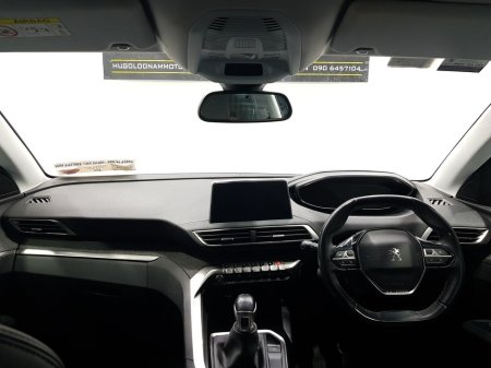 2019 Peugeot 5008 - photo 9