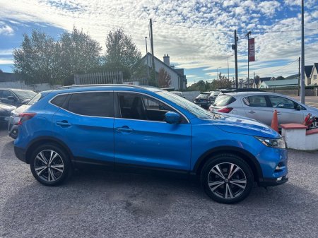 2018 Nissan Qashqai - photo 12