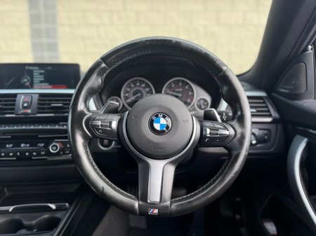 2016 BMW 4-Series - photo 11