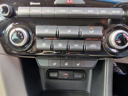 2020 Kia Sportage - photo 25