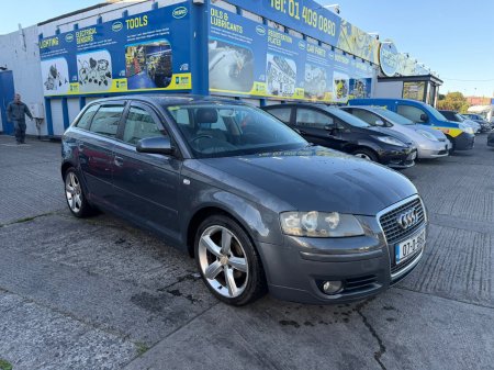 2007 Audi A3 - photo 4
