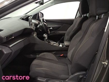 2019 Peugeot 3008 - photo 9