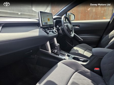 2024 Toyota Corolla Cross - photo 6