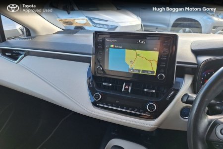 2022 Toyota Corolla - photo 12